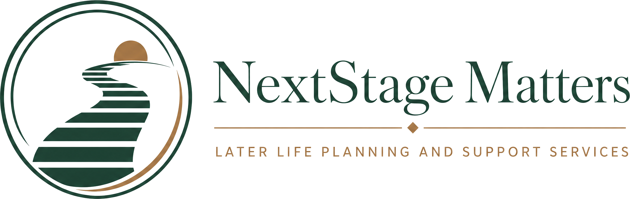 NextStage Matters — Later Life Planning and Support Services